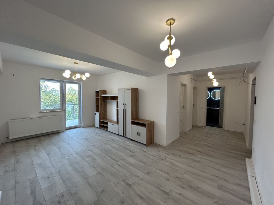 Apartament 2 camere bloc nou Slatina Residence