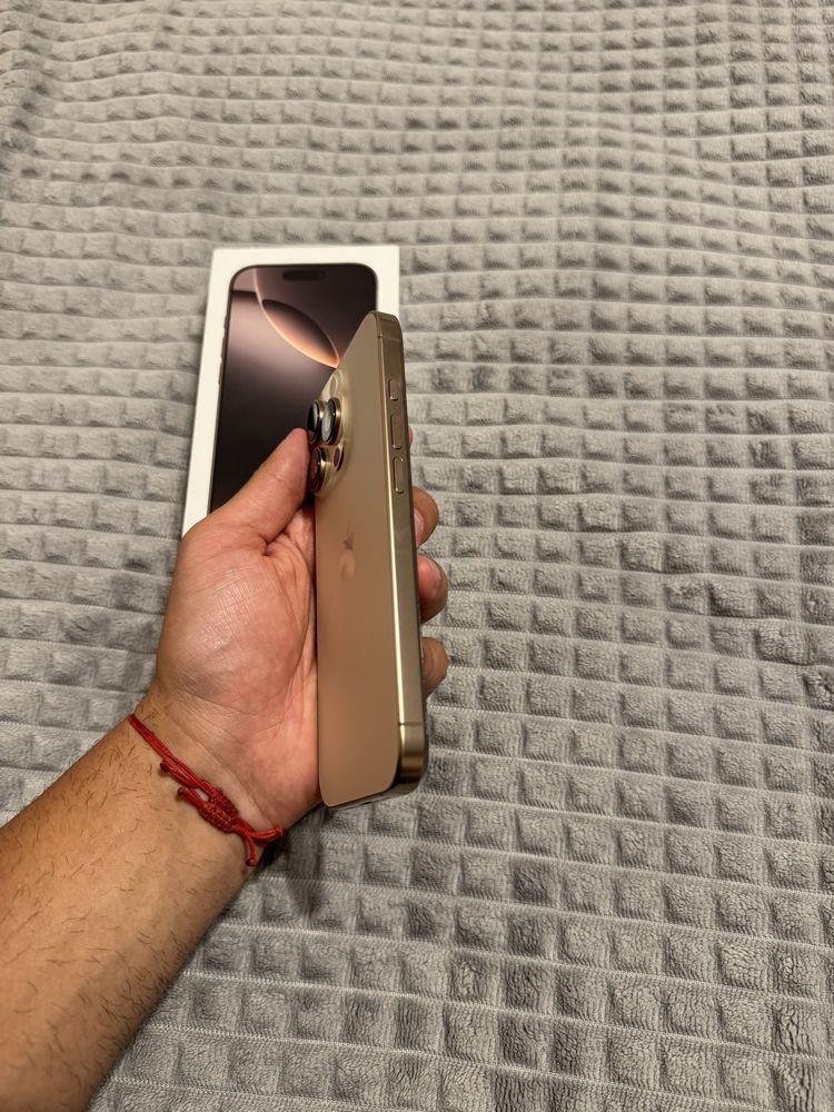 IPhone 16 Pro, 256GB