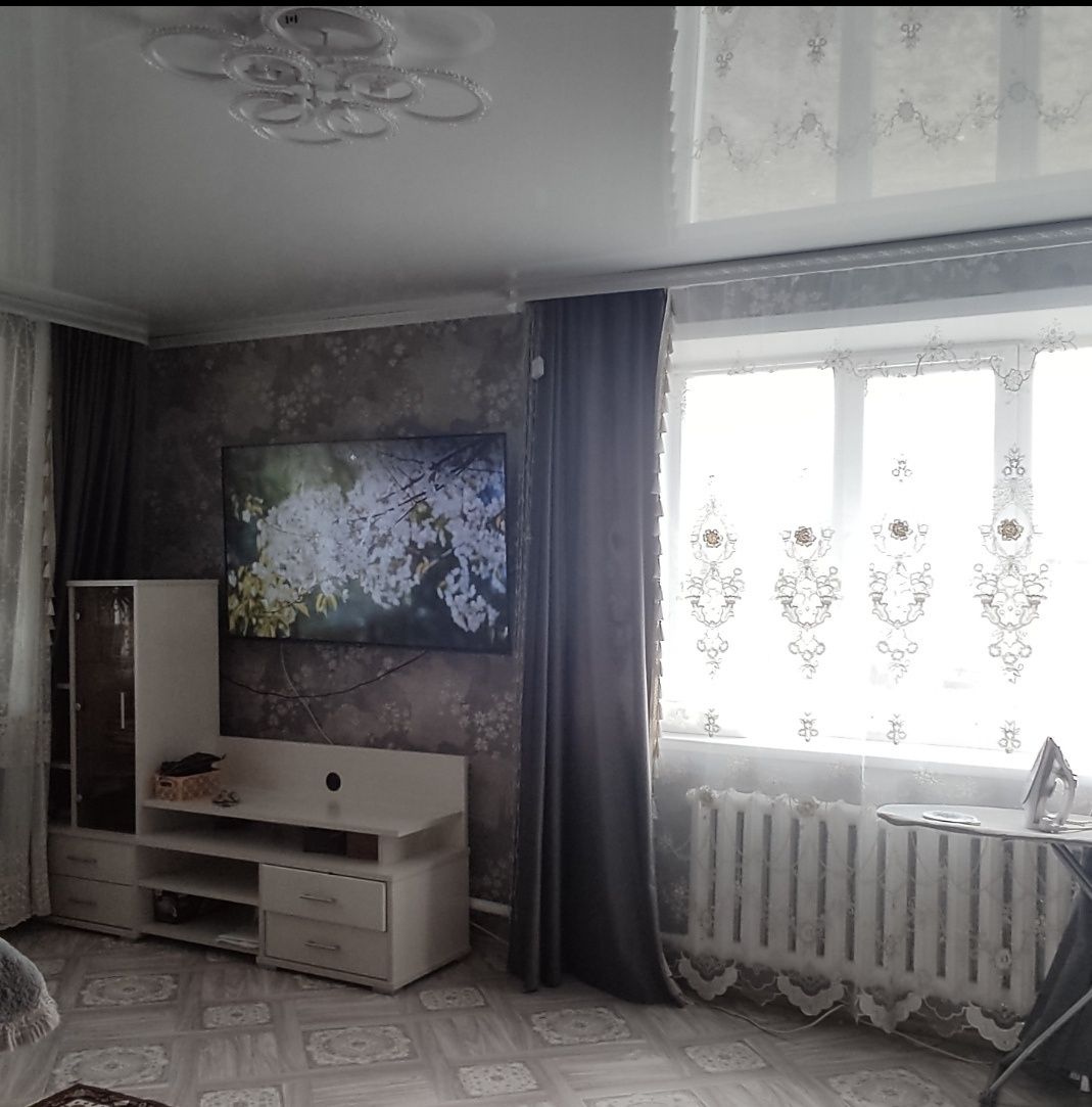 Продается благоустроенный дом