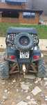 Vand polaris rzr efi an 2008 an stare buna de functionare