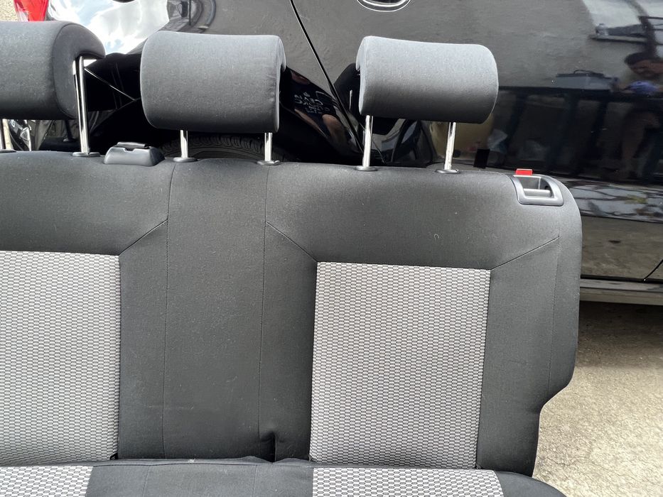 Седалки за Vw Polo 8R/Фолксваген Поло 8Р