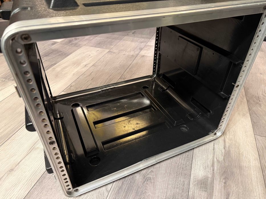 Thomann Rack Case 8U