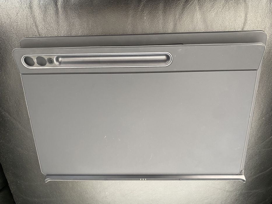 Book Cover Keyboard pentru Galaxy Tab S9 Ultra 5 G / Nou desigilat