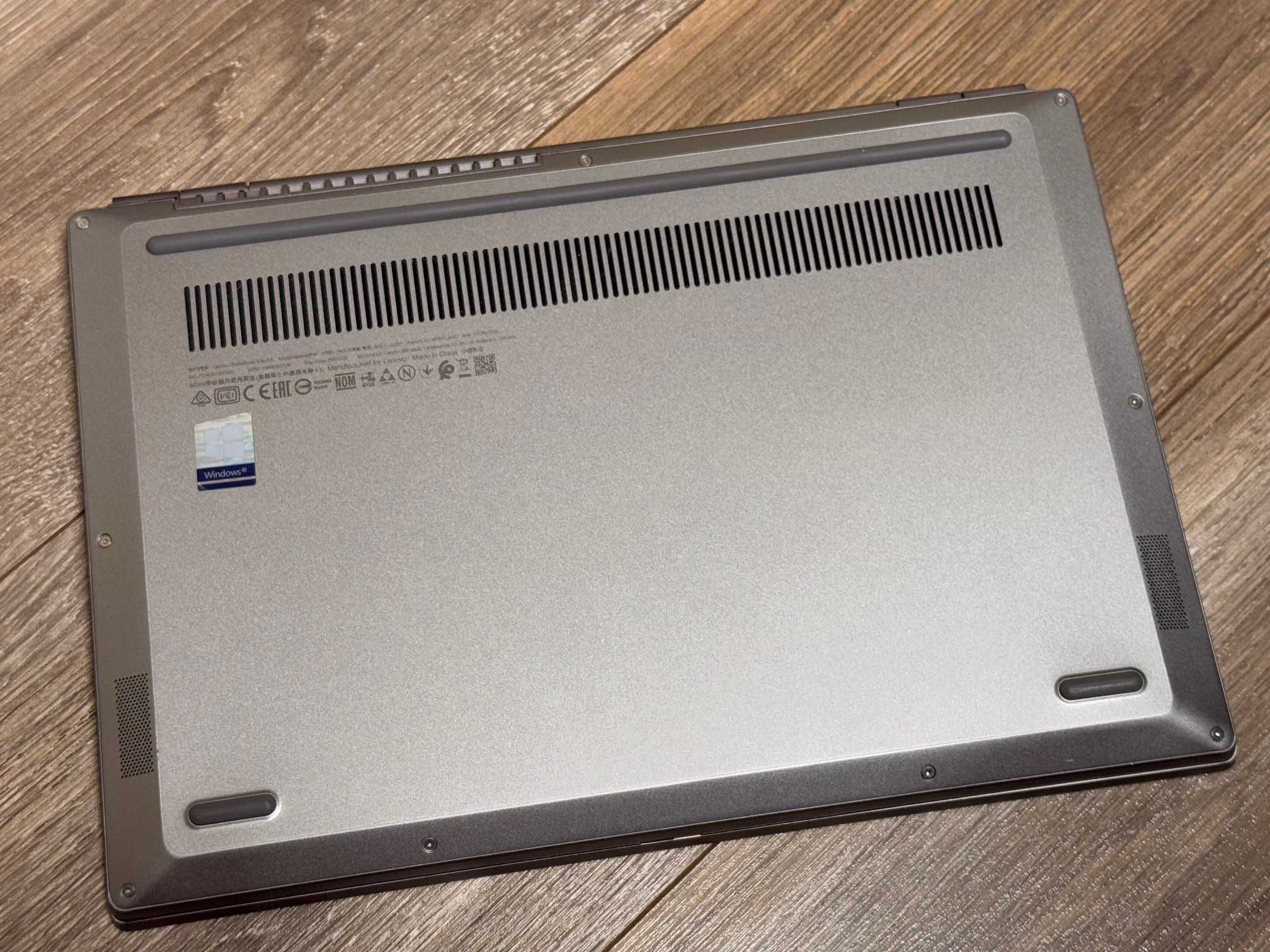 Lenovo Thinkbook 13s Intel i5 10 gen/8RAM/256SSD/Full HD отличен