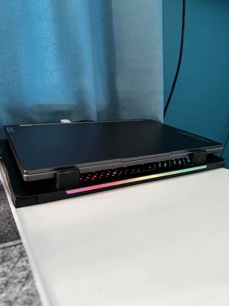 Lenovo Legion 15iAH7H RTX 3060