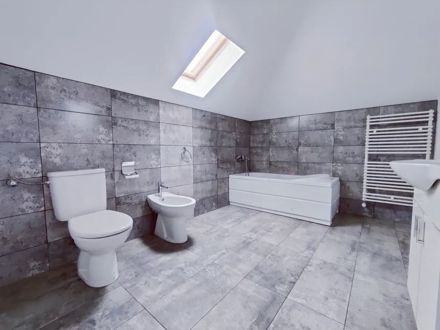 Proprietar, vand casa individuala in Sacalaz