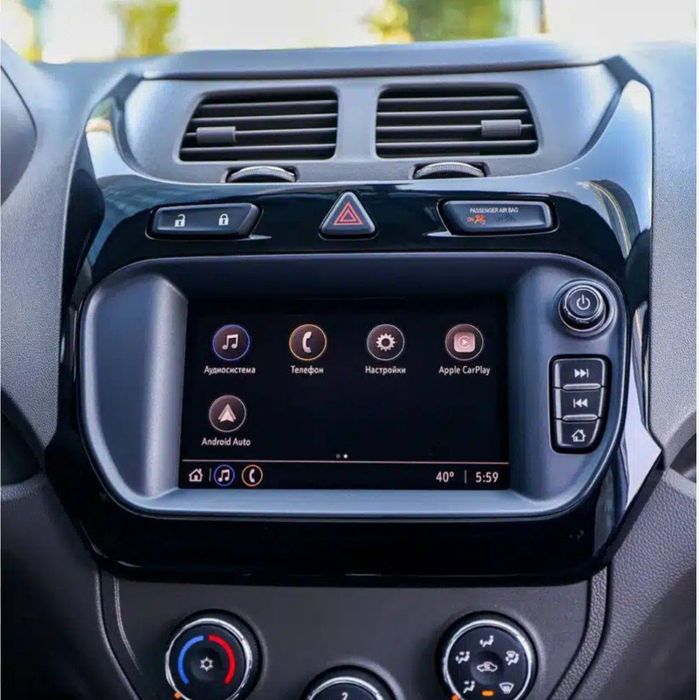 Аренда насия савдо кобальт 2025 без пробег