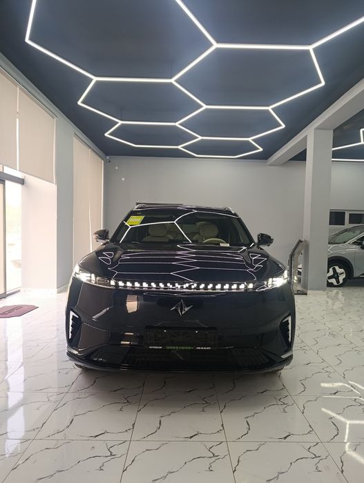 Dongfeng ep 008 ultra