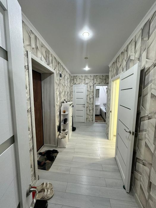 Квартира район 4микр