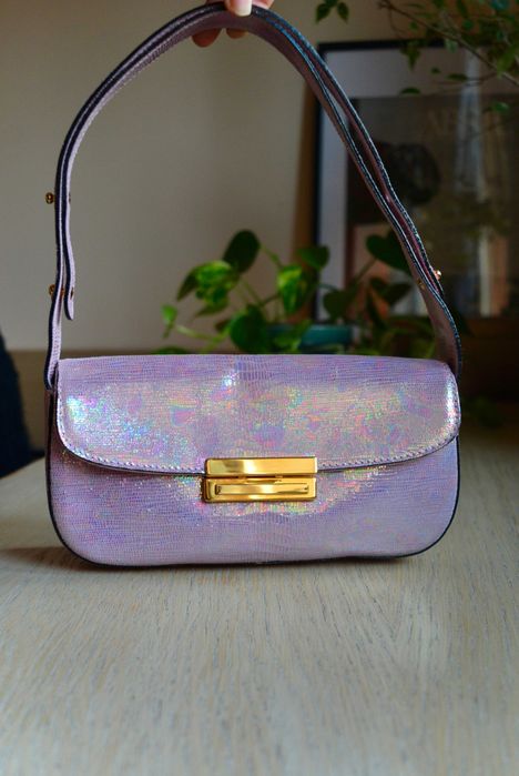 Чанта Elegance Paris Made in Italy