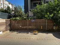 Loc de parcare - Top Class Residence 5 - str. Biruinței nr. 91