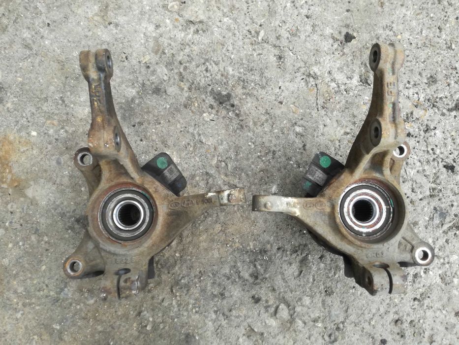 Hyundai i10/ Хюндай и10 полуоски/ полуоска/ шенкели/ шенкел/ главина