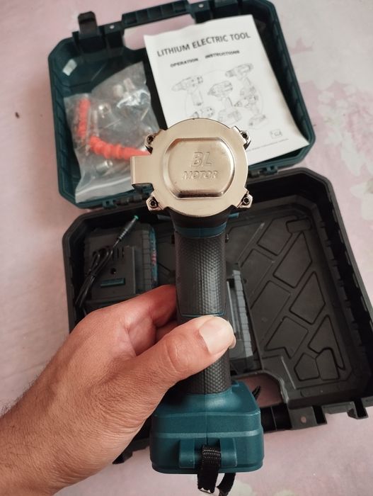 Шрупаверт Магнат насадкалары бар