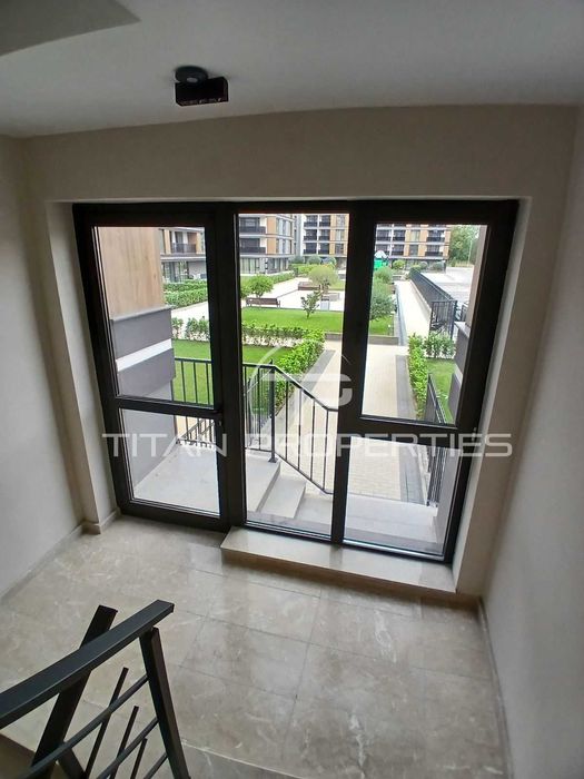 Продава се Двустаен апартамент в Пловдив, Христо Смирненски - 57 кв.м за 3418 €/кв.м - Снимка #10