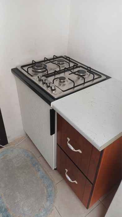 Сдается пол дома