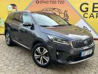 Kia Sorento Full Led / 7 Locuri / Posibilitate Finantare /