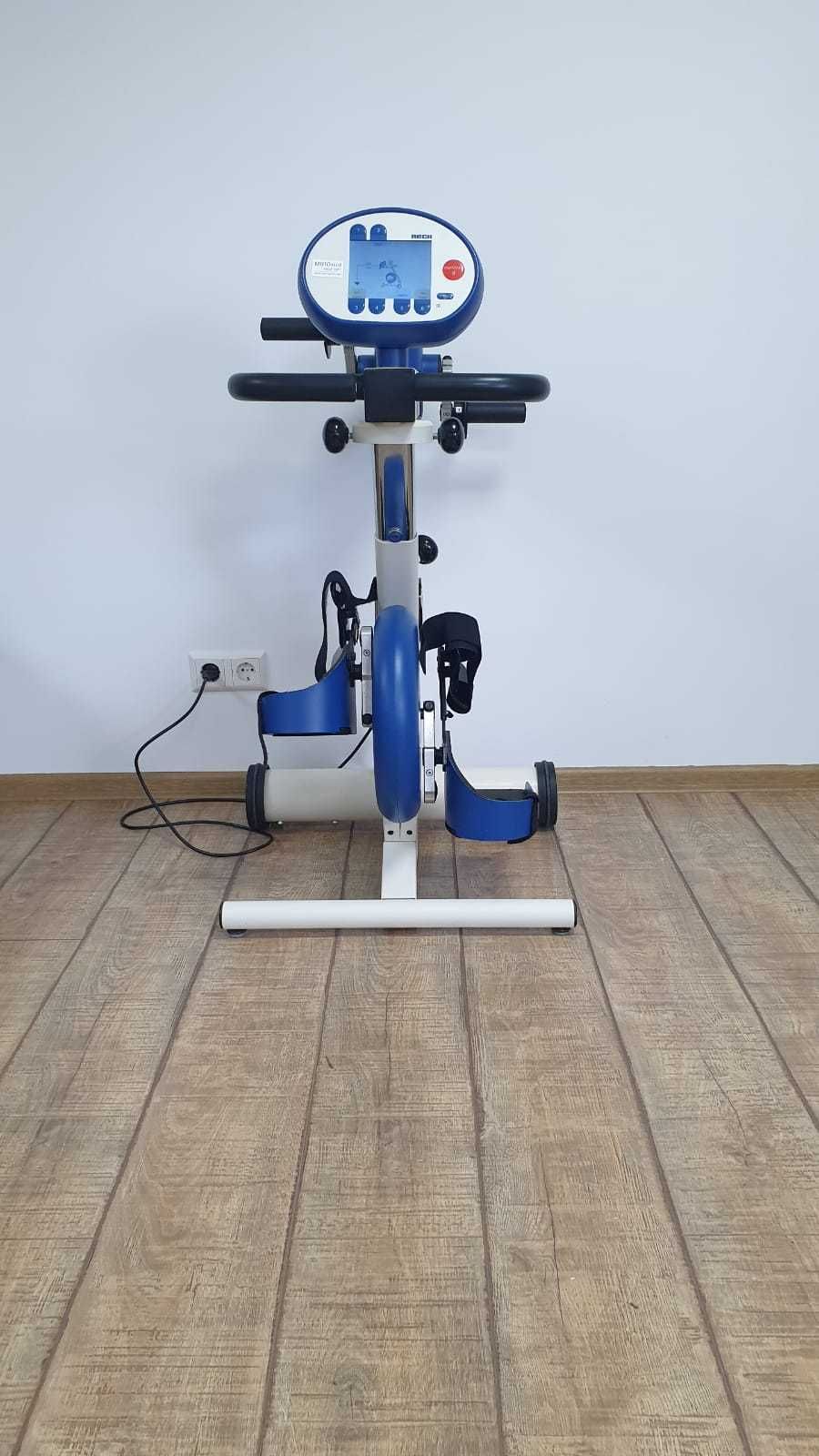 Bicicleta recuperare antispatica – Motomed Viva 2 (folosita)