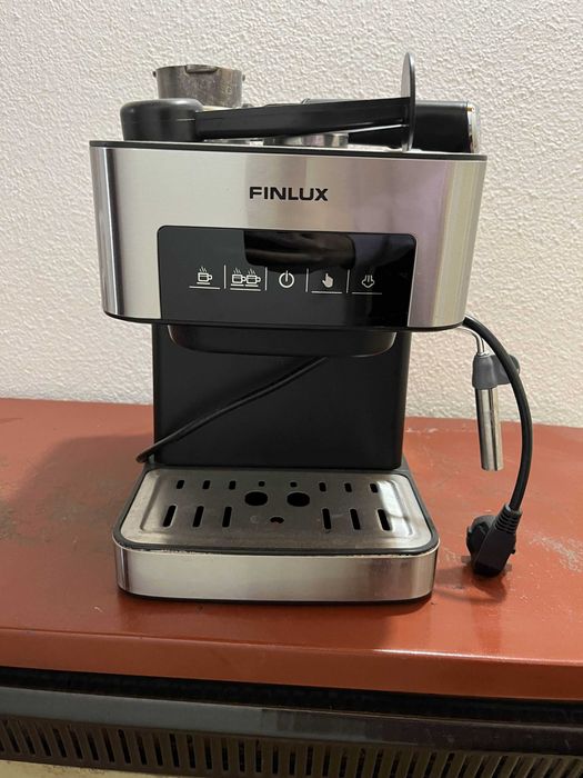 Кафемашина Finlux
