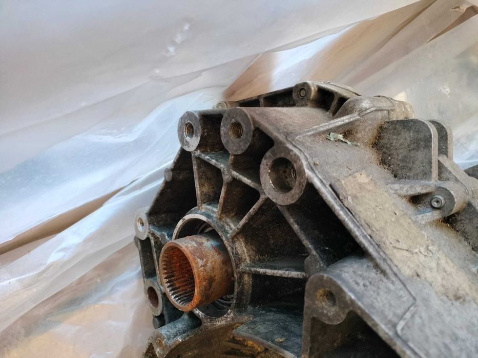 Cutie viteze Opel Insignia 4x4 2.0 diesel motor A20DTH A20DTR