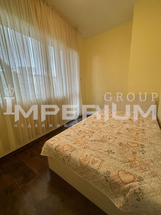 Дава се под наем Двустаен апартамент в Варна, Чайка - 50 кв.м за 433.5 € - Снимка #10