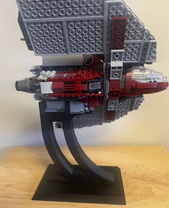 Stand/suport nave LEGO Star Wars: 75301, 75312, 75300, 75362, 75375