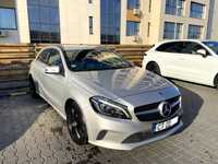 Mercedes A clas / diesel / automat