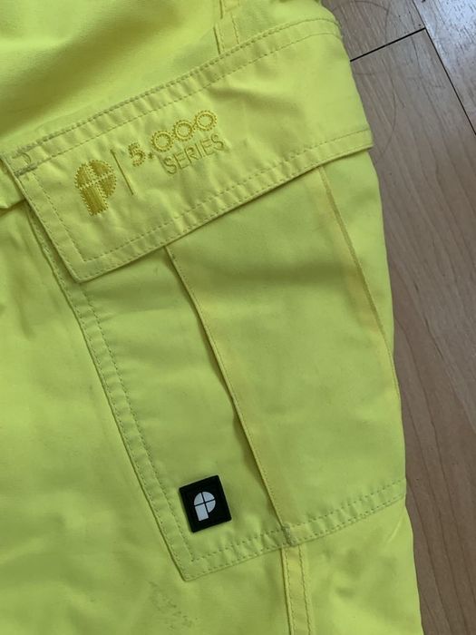 Детски шушляков панталон