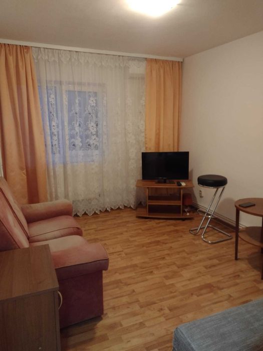 DE ACTUALITATE.Garsonieră de închiriat  lângă Finanțe, Agneza,Spital.