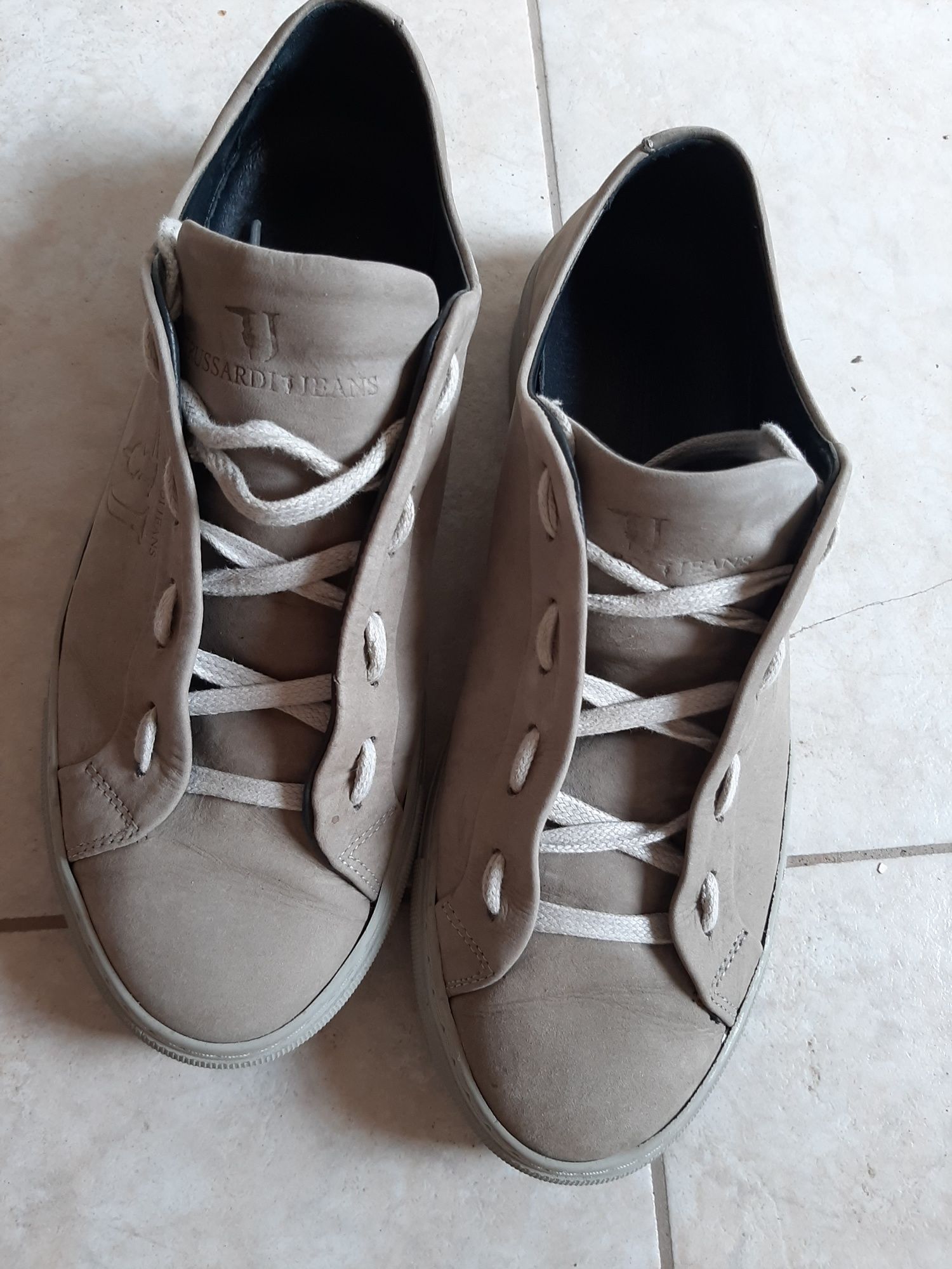 Мъжки Маратонки и обувки Adidas,Trussardy