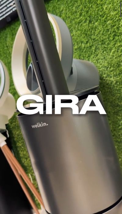 Обогреватель от Welkin.