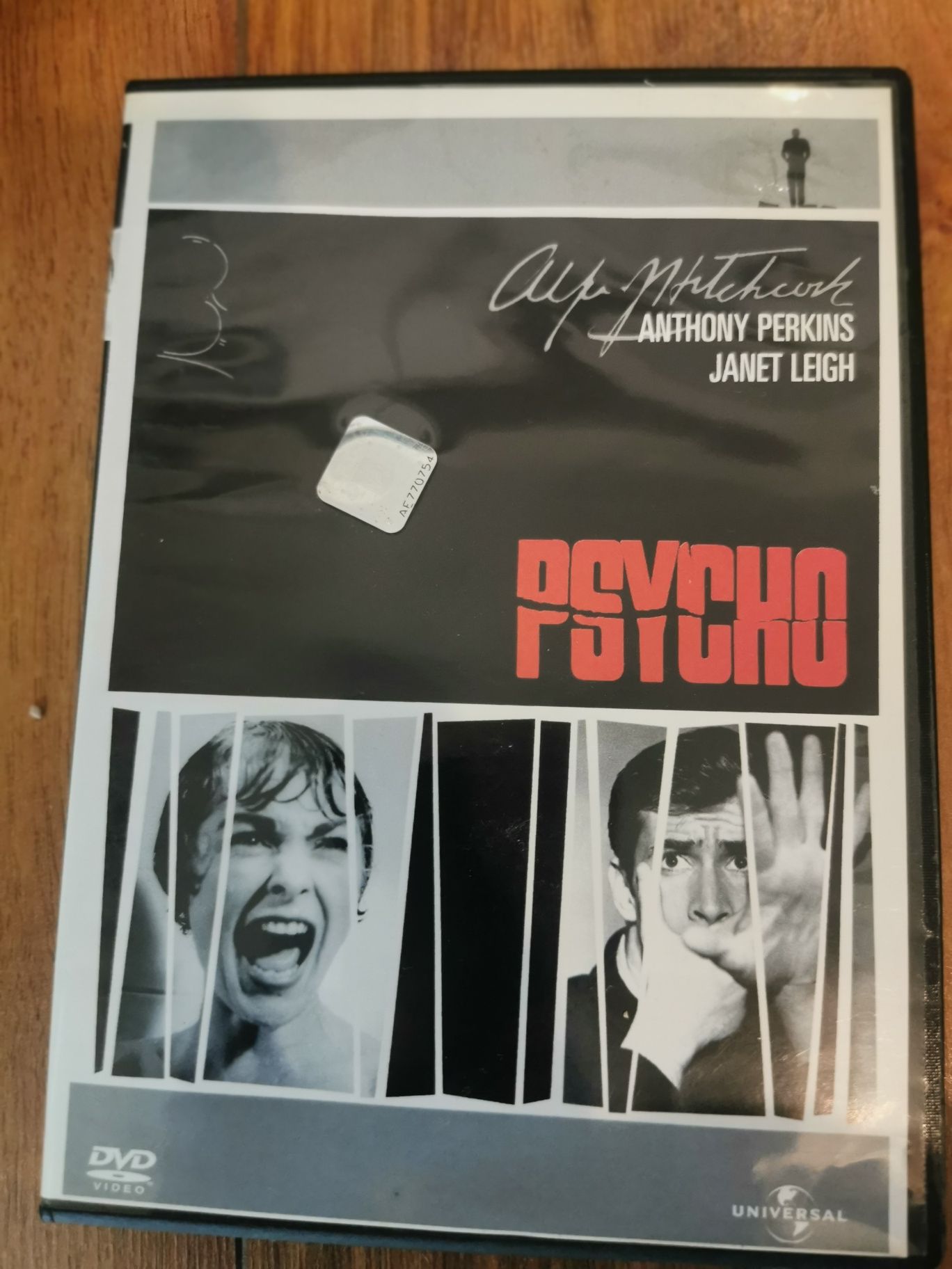 Filme Hitchcook Psycho Păsările Vertigo