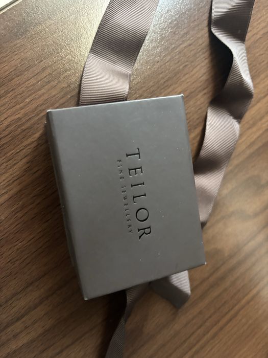 Годежен пръстен Teilor 53