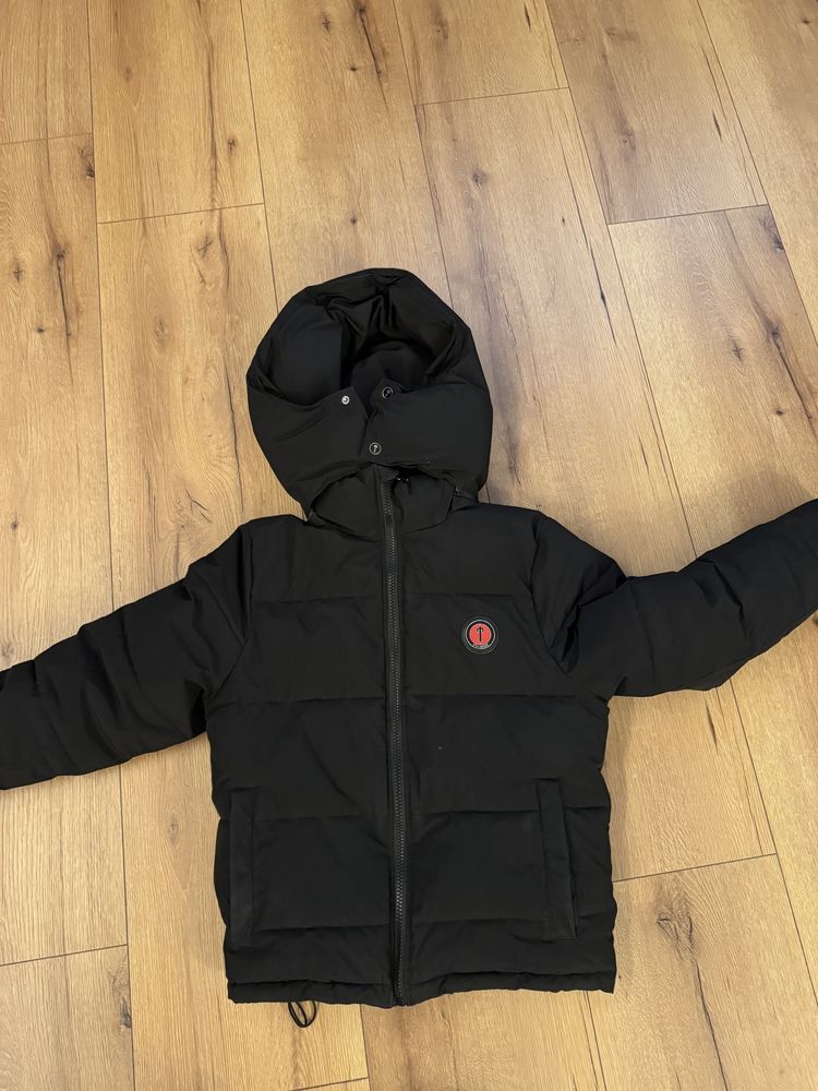 Trapstar яке (XS)