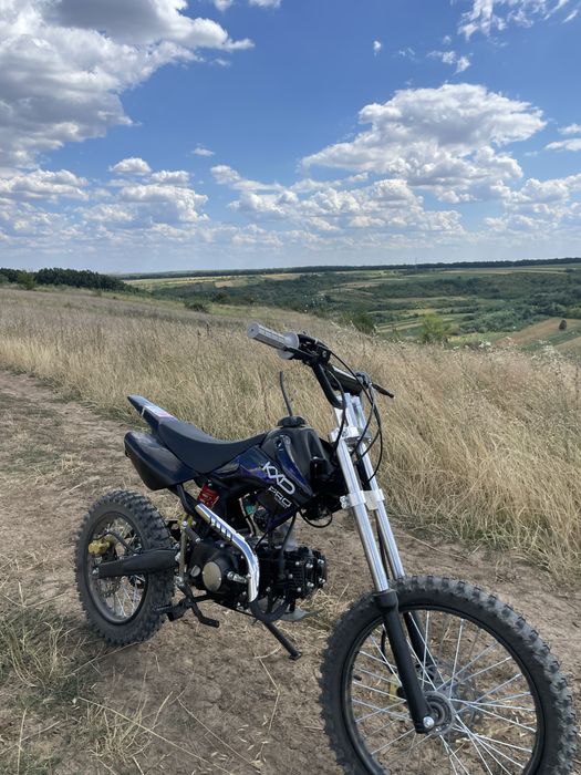 Motocross 125 stare buna