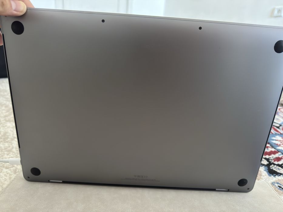 Macbook pro 2019