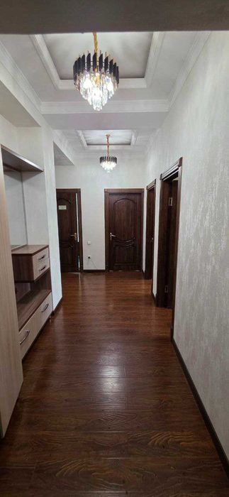 Продается квартира