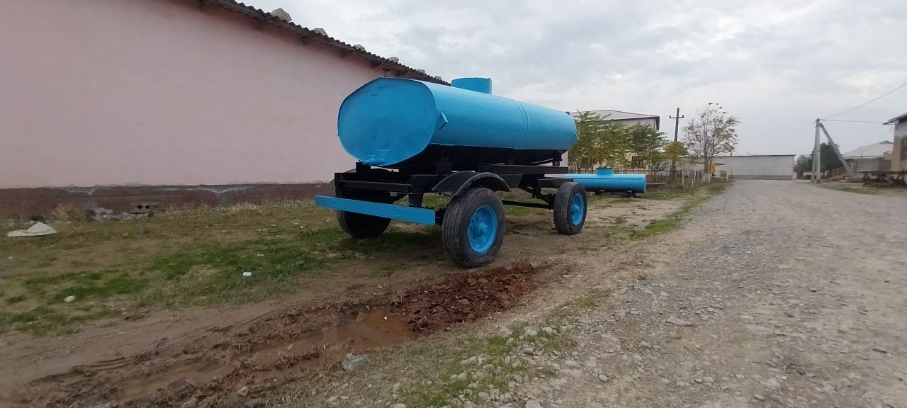 Yknkis sotiladi 4 tonalik