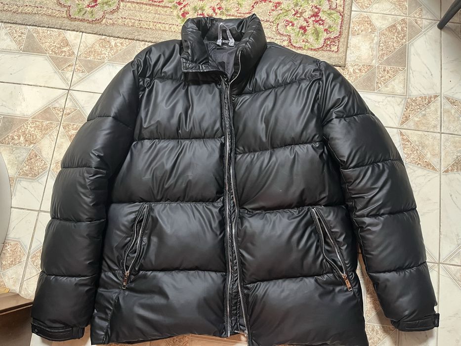 Продам куртку зима