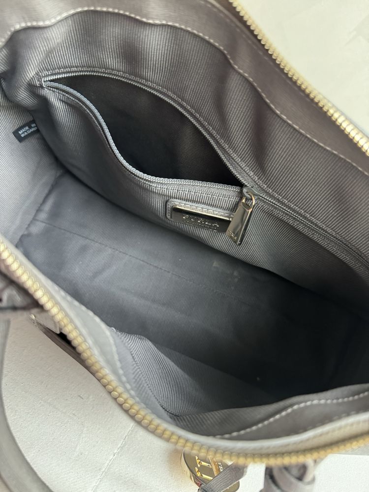 Ест. Кожа дамска FURLA