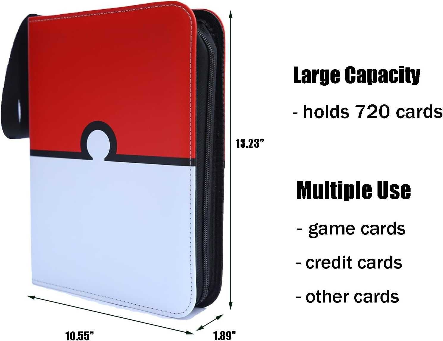 Albume de carduri Pokemon
