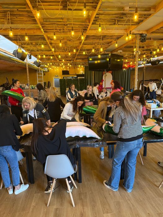 Event planner / Wedding planner