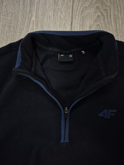 Hanorac sport/polar 4f [S]