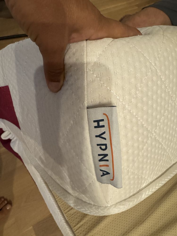 Матрак 160/200 двулицев