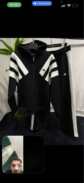 Trening barbati adidas