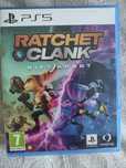 Ratchet and Clank Rift Apart