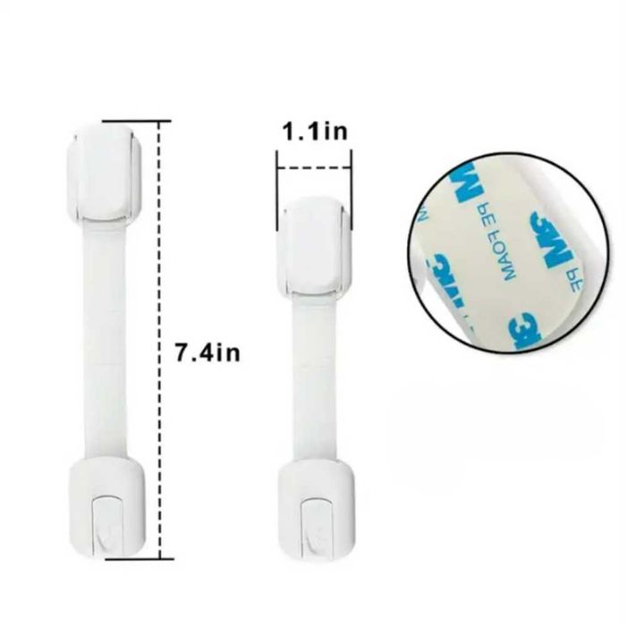 Set Kit Sigurante copii