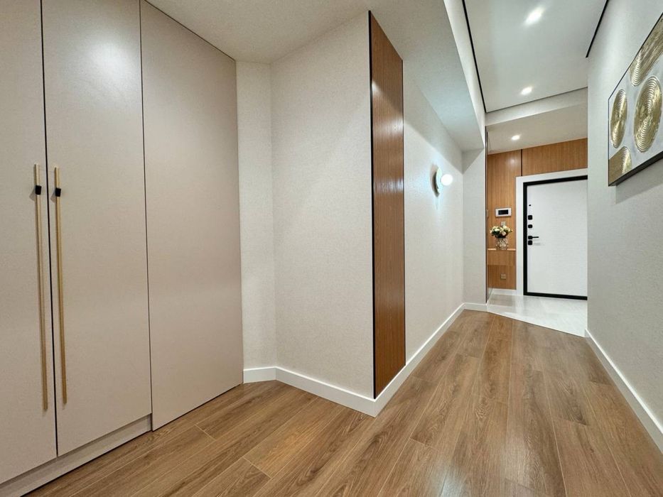 ЖК New Life Yashnabod 2/9/10 ор; Узбум Евро ремонт мебель техника