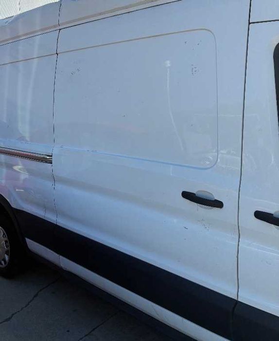 Ușă laterală dreapta, culisantă Ford Transit 2014 - 2023