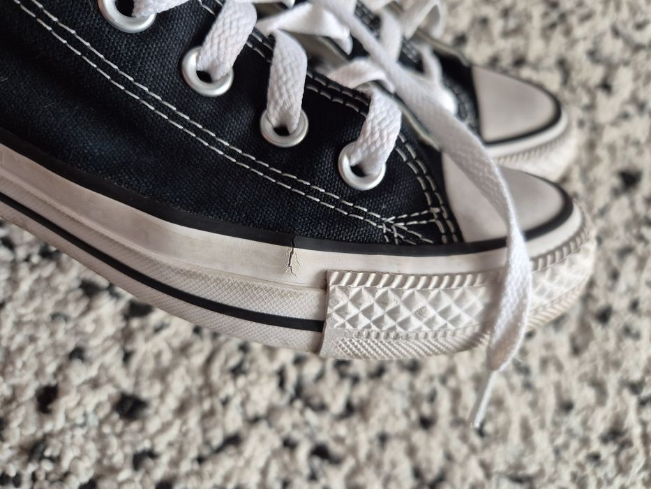 Converse mărimea 36