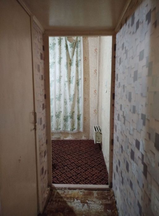 Axmad yugnakiyda 1 xona kvartira ijaraga beriladi